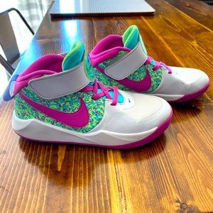 Little Girls Nikes